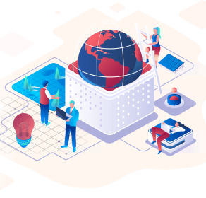 Разработка сложных сайтов для построения систем коммуникации в Пятигорске